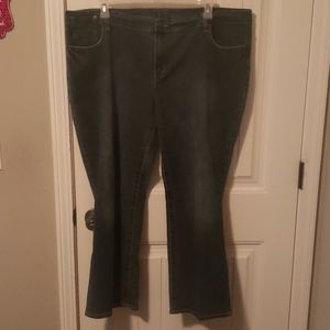 Avenue Jeans 20 petite